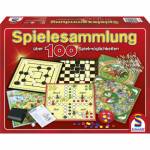 Schmidt Spiele - Spielesammlung: 100 Spielm�glichkeiten, Brettspiel