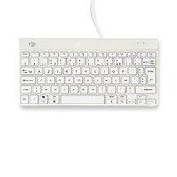 R-go - COMPACT BREAK ERGONOMIC [DE-Version, German Keyboard]
