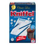 Schmidt Spiele 49203 -Kniffel - Schmidt Spiele Classic Line Kniffel