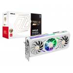 Asrock - Asrock Taichi Radeon Rx 9070 Xt White 16gb Oc Amd Gddr6
