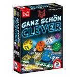 Schmidt Spiele - Ganz sch�n clever