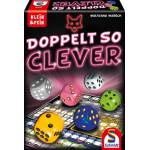 Schmidt Spiele Gmbh - Doppelt so clever
