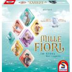 Schmidt Spiele - Mille Fiori, Brettspiel