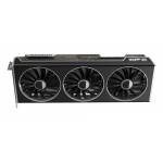 Xfx - RX 7900XTX 24GB XFX Merc310 Black Edition GDDR6 3Fan