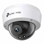 Tp-link - Omada IPCam VIGI C240(4mm) 4MP Color Dome Network