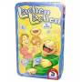 Schmidt Spiele 51209 -Lachen, Lachen F?inder, Metalldose - Schmidt Spiele Lachen lachen Mitbringspi