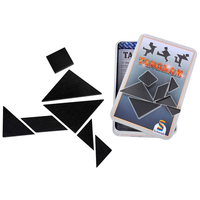 Schmidt Spiele 51213 -Tangram - Schmidt - Tangram, shape puzzle (51213)