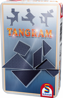 Schmidt Spiele 51213 - Tangram 3