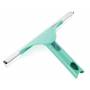 Leifheit - LEIFHEIT 51425 Fensterreinigungsger�t 28 cm T�rkis (51425)
