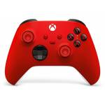 Microsoft Xbox Controller Wireless Pulse Red V2 - Xbox Wirel. Controller Rot