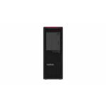 Lenovo - ThinkStation P620 30E0 - Tower - 1 x Ryzen ThreadRipper PRO 5945WX / 4,1 GHz - AMD PRO - RAM 64GB - SSD 1TB - TCG Opal Encryptio