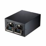 Fsp - 500W FSP Twins PRO 24/7 Redundant ATX | 80+ Gold