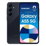 Samsung Smartphone - Galaxy A55 Ee 5g 8+ 128gb Black