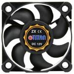 Titan - TFD-5010M12Z - Geh�usel�fter - 50 mm (TFD-5010M12Z)