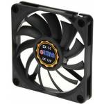 Titan - TFD-7010M12Z - Geh�usel�fter - 70 mm (TFD-7010M12Z)
