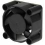 Titan - L�fter, 40 x 40 x 20 mm, mit Tachosignal, Fl�ssigkeits-Gleitlager 12 V DC, 7,1 m�/h, 5000 U/min, <21 dB(A) (TFD-4