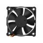 Titan - TFD-6015M12Z Computergeh�use Ventilator Computer K�hlkomponente (TFD-6015M12Z)