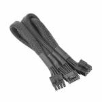 Thermaltake - Sleeved PCIe Gen 5 Splitter Cables