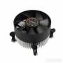 Titan - CPU Kupferk�hler f�r Intel, low profile Design F�r f�r Sockel 1155, 1156 (DC-155A915Z/R)