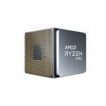 Amd - Ryzen 7 8700G PRO 5.15GHz AM5 24MB Cache Tray