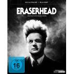 Eraserhead - Eraserhead [DE-Version, Regio 2/B]