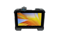 Gamber Johnson - Gamber-Johnson 7160-1885-00 Handy-Dockingstation Tablet / Smartphone Schwarz - Grau (7160-1885-00)