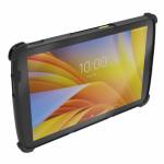 Gamber Johnson - InfoCase FM-SNP-ET4X10-HSTP Tablet-Schutzh�lle 25,4 cm (10) Sto�f�nger Schwarz (FM-SNP-ET4X10-HSTP)