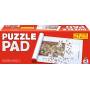 Schmidt Spiele - Puzzlepad f�r 500- bis 1000-Teile-Puzzles, Schutzh�lle