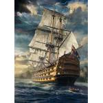 Lion Rampant Imports Ltd - Schmidt Set Sail Games 58153! 1,000 Parts Puzzle
