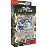 Pokemon - Pokemon Mazzo Lotte Ex Houndoom E Melmetal