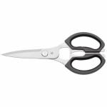 Wmf - Haushaltsschere 21 cm schwarz