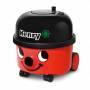 Numatic - Henry HVR200-12 - Staubsauger - Bodenstaubsauger - Beutel - 620 W - Classic Red (900004)