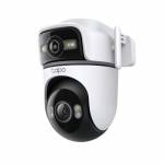 Tp-link - TP-Link Tapo TC47 c�mara de vigilancia Almohadilla C�mara de seguridad IP Interior y exterior 2304 x 1296 Pixeles Techo 
