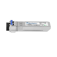 Blueoptics - Alcatel-Nokia kompatibler BlueOptics SFP+ BO35J13610D (BO35J13610D-AL)