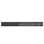Lancom - GS-2426 - Switch - managed - 24 x 10/100/1000 + 2 x 1 Gigabit SFP + 2 x Combo Gigabit SFP/RJ-45 - Desktop, an Rack montierbar (6