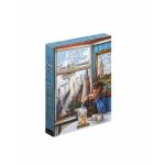 Pegasus - Arler Erde: Tee & Handel, Brettspiel