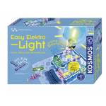 Kosmos - Easy Elektro - Light, Experimentierkasten