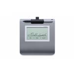 Wacom - STU-430 - Unterschriften-Terminal mit LCD Anzeige - 9,6 x 6cm - elektromagnetisch - kabelgebunden - USB (STU-430-CH2)