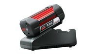 Bosch - Home and Garden F016800621 F016800621 Werkzeug-Akku und Ladeger�t (F016800621)