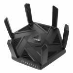Asus - RT-AXE7800, Router