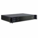 Inter Tech - 48.3cm IPC 1.5U-1528L 1HE STORAGE
