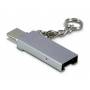 Inter Tech - Card Reader Type C/USB A