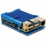 Inter-tech - ODS-721 f�r Raspberry Pi 4B, Geh�use