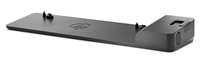 Hp - HP UltraSlim Docking Station 2013 - Dockingstation - VGA, 2 x DP - 65 Watt - Europa (D9Y32ET#ABB)
