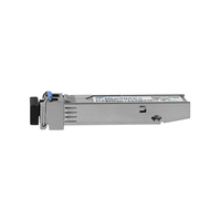 Blueoptics - BlueOptics BO15C3149620D-BO module �metteur-r�cepteur de r�seau Fibre optique 1250 Mbit/s SFP