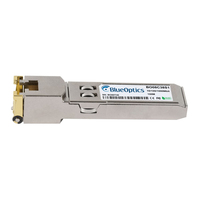 Blueoptics - BlueOptics BO08C38S1 module �metteur-r�cepteur de r�seau Fibre optique 1000 Mbit/s SFP