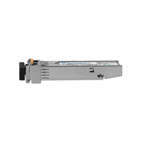 Blueoptics - BlueOptics BO15C4931620D module �metteur-r�cepteur de r�seau Fibre optique 1250 Mbit/s SFP