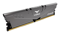 Team - 32GB Team Group PC 3600 Teamgroup T-Force Vulcan Z TLZGD432G3600HC18J01 grey
