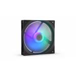 Endorfy - Fluctus 140 PWM ARGB (schwarz/transparent, 140 mm)