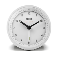 Braun Uhren 1